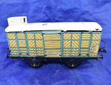 Train hornby wagon d'occasion  Cavaillon