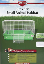 Small animal cages for sale  Moyock