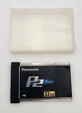 Panasonic 32gb sdhc for sale  Flatonia