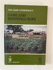 Game shooting crops for sale  DARLINGTON