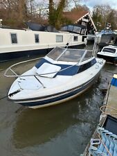 Speed boats watercraft for sale  KINGSTON UPON THAMES