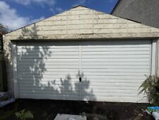 Double cardale garage for sale  LIVERPOOL