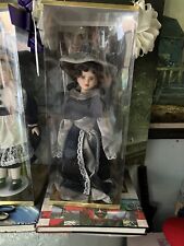 Porcelain dolls collectible for sale  San Diego