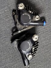 Used, Shimano Ultegra BR-8070 hydraulic disc brake Front and Rear for sale  Shipping to South Africa