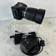 Blackmagic Design Micro 4K Studio Camera with Lumix lens - Excellent Condition for sale  Shipping to South Africa