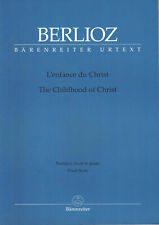 Berlioz enfance christ. d'occasion  Pouillon