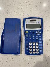 Texas instruments pre for sale  Dickson