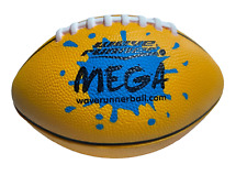 Wave Runner Mega Football Water Skipper bola de bilhar salto 5,9 polegadas brinquedo impermeável, usado comprar usado  Enviando para Brazil