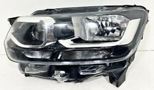 Citroen berlingo headlight for sale  DONCASTER