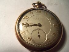 admiral pocket watch for sale  Springville