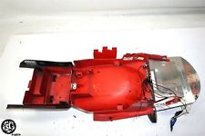 02 03 HONDA CBR 954RR BATTERY TRAY for sale  Shipping to South Africa