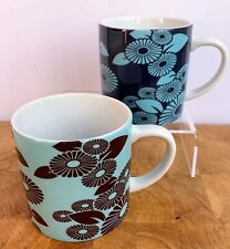 Whittard chelsea mugs for sale  NEWARK