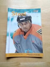 2004 sheffield steelers for sale  HULL