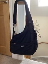 Shoulder pet carrier for sale  WISBECH