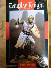 Andrea miniatures templar for sale  Shipping to United Kingdom