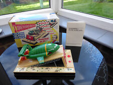 Thunderbirds talking alarm for sale  EPSOM