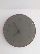 wall designer clocks for sale  ASCOT