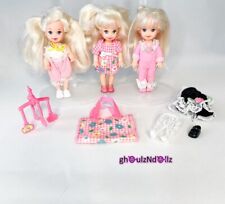 Barbie bedtime fun for sale  East Amherst