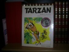 Francis lacassin tarzan d'occasion  Morsang-sur-Orge