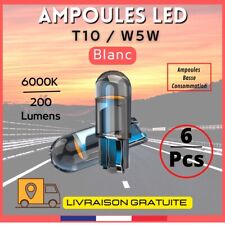 Ampoule led t10 d'occasion  Courcouronnes