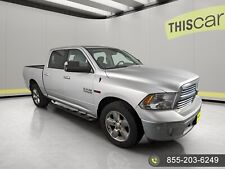 2018 ram 1500 big horn for sale  Tomball