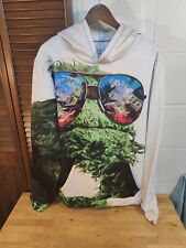 Cue apparel hoodie for sale  Inver Grove Heights