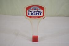 Vintage budweiser light for sale  Champaign