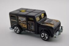 Hot wheels armored for sale  SOUTHAMPTON
