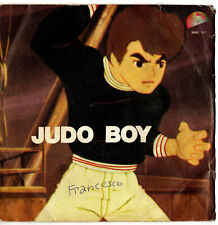 Judo boy 45giri usato  Milano