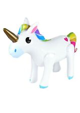 Inflatable unicorn party for sale  CARDIFF