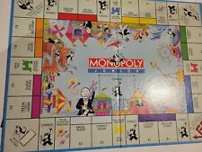 Monopoly junior board d'occasion  Expédié en Belgium