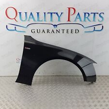 Audi front wing for sale  LIVINGSTON