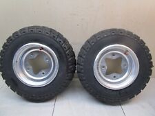 Oem front rims for sale  Fort Myers