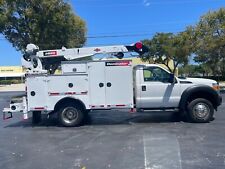 2014 ford f550 for sale  Coral Springs