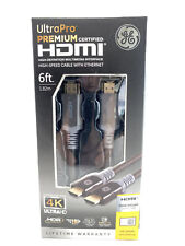 ultra cable ge 25 pro hdmi for sale  Austin