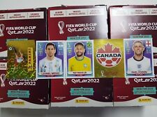 2022 Panini World Cup Qatar Stickers (#00-#ENG20) USA Edition - YOU PICK, used for sale  Canada