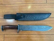 Hunting knife custom for sale  Mesa