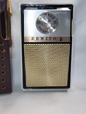Zenith royal transistor for sale  Robertsdale