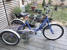 Three wheels bycycle for sale  LONDON
