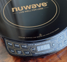 Nuwave induction portable for sale  Tuscaloosa