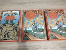 Collection entière livres d'occasion  Saint-Pardoux-la-Rivière