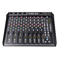 Ssl big six for sale  Ferndale