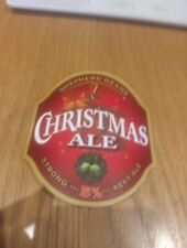 Shepherd neame christmas for sale  IPSWICH