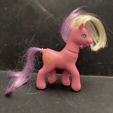 Hasbro petit poney d'occasion  Amboise