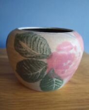 Conwy pottery bowl for sale  WESTON-SUPER-MARE
