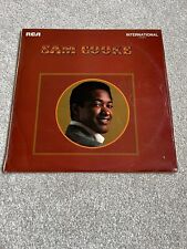 sam cooke lp for sale  BRISTOL