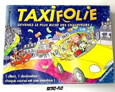 Taxifolie jeu societe d'occasion  Carcassonne