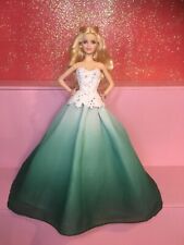 Barbie holidays joyeux d'occasion  Saint-Astier
