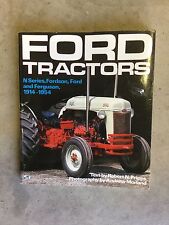 Ford tractors series for sale  Richmond