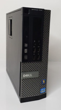 PC Dell Optiplex 7010 3,40 GHz i7-3770 8 GB RAM AMD Radeon HD 7470 sin disco duro segunda mano  Embacar hacia Mexico